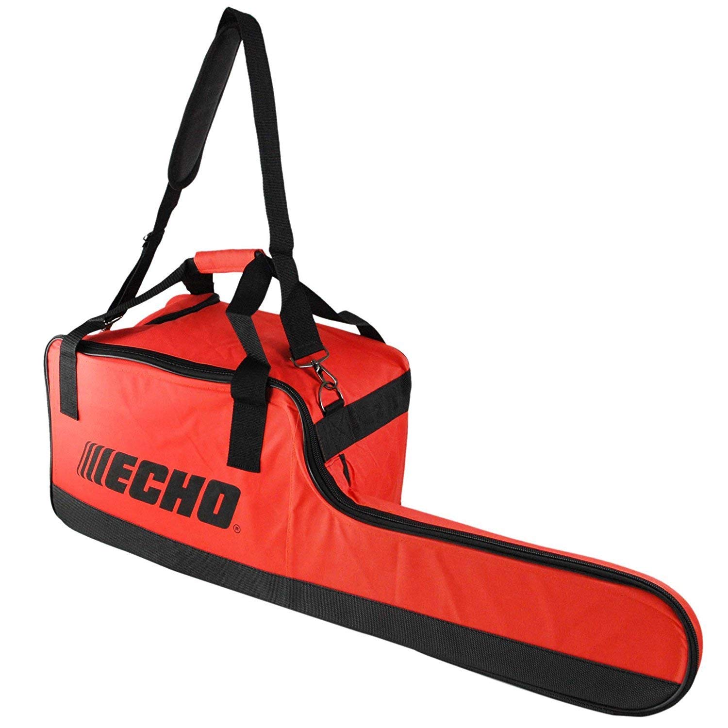 Amazon.com: ECHO & SHINDAIWA GENUINE 103942147 CHAIN SAW CARRY BAG